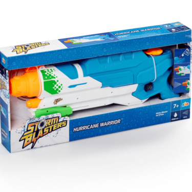 Addo Storm Blaster Hurricane Warrior