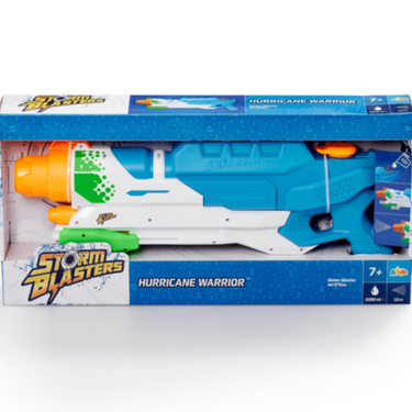 Addo Storm Blaster Hurricane Warrior