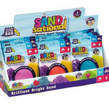 Load image into Gallery viewer, Addo Sandsational Bright Sand Assorted V2
