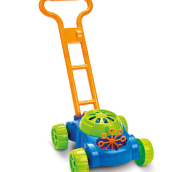 Addo Out And About Bubble Mower