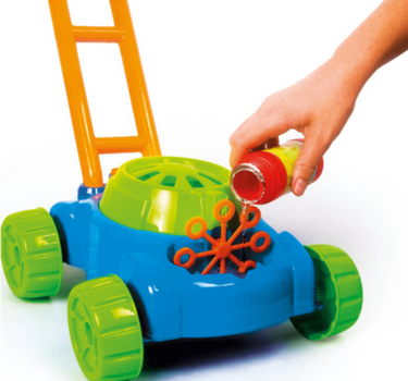 Addo Out And About Bubble Mower