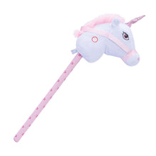 Load image into Gallery viewer, Addo Pitter Patter Pets Giddy Up Hobby Horse 90Cm
