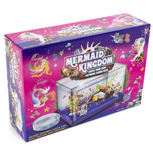 Load image into Gallery viewer, RMS Mermaid Kingdom Hatch Your Own Water Pet Set
