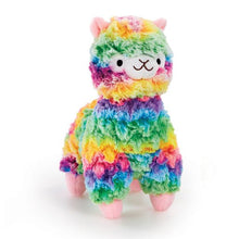 Load image into Gallery viewer, Addo Snuggle Buddies 20Cm Mini Fleecy Llama Assorted

