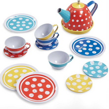 Load image into Gallery viewer, Addo Busy Me Time For Tea Playset
