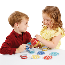 Load image into Gallery viewer, Addo Busy Me Time For Tea Playset
