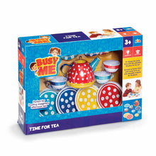 Load image into Gallery viewer, Addo Busy Me Time For Tea Playset
