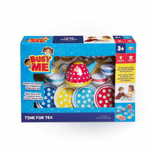 Load image into Gallery viewer, Addo Busy Me Time For Tea Playset
