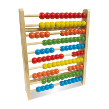 Load image into Gallery viewer, Addo Woodlets Wooden Abacus
