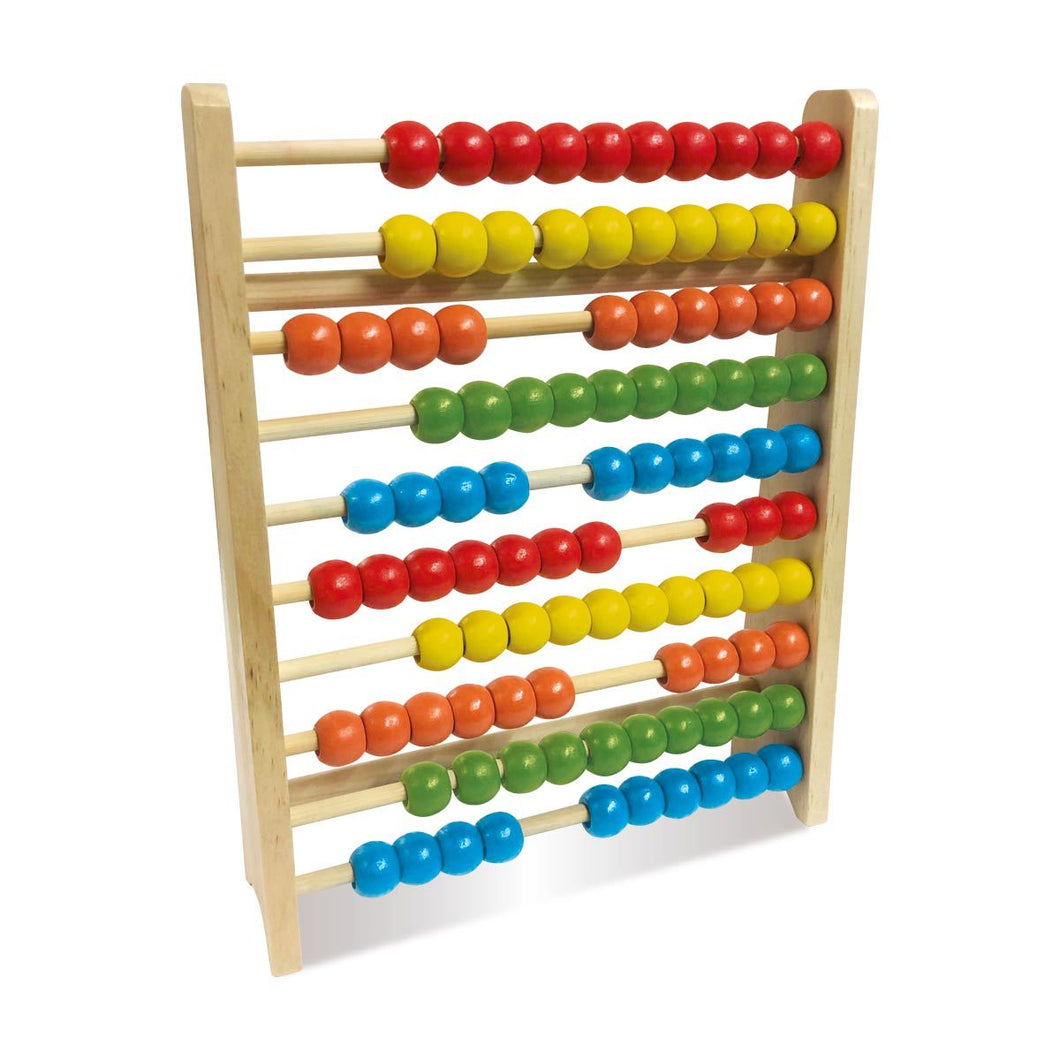 Addo Woodlets Wooden Abacus