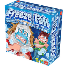 Load image into Gallery viewer, Goliath Freeze Fall Game
