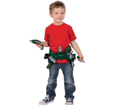 Bosch Tool Belt