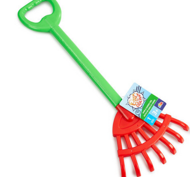 Addo Out And About Spade & Rake Assorted