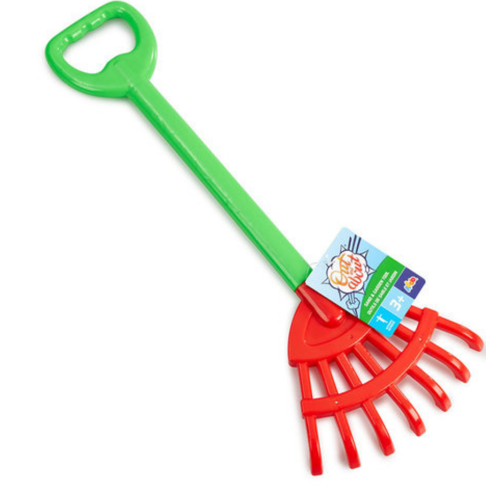 Addo Out And About Spade & Rake Assorted – mothercare malaysia