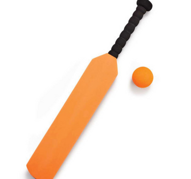 Addo Out And About Foam Cricket Set Assorted
