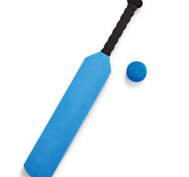 Addo Out And About Foam Cricket Set Assorted