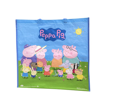 Addo Toy Bag Deluxe Peppa V3