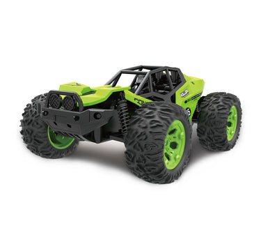 WJ Tech Remote Control 1:12 Off Road High Speed Car