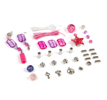 RMS GL Style Create Your Own Light Up Jewellery