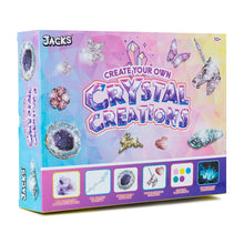 Load image into Gallery viewer, RMS Jacks Crystal Creations
