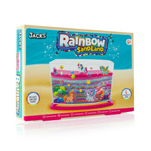 Load image into Gallery viewer, RMS Jacks Raindow Sand Land
