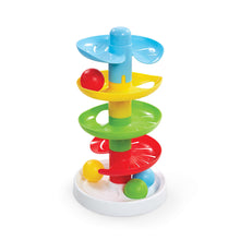 Load image into Gallery viewer, Addo Little Lot Twist &amp; Twirl Tumble Tower
