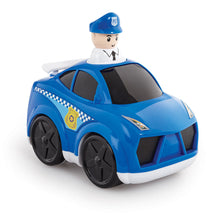 Load image into Gallery viewer, Addo Little Lot Press &amp; Go Rescue Vehicle Assorted
