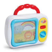 Load image into Gallery viewer, Addo Little Lot Musical Story Time Tv
