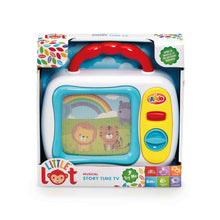 Load image into Gallery viewer, Addo Little Lot Musical Story Time Tv
