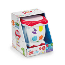 Load image into Gallery viewer, Addo Little Lot My First Musical Drum
