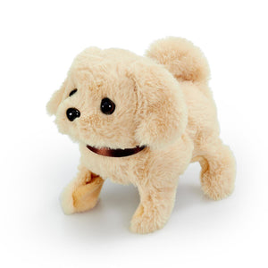 Addo Pitter Patter Pets Playful Puppy Pal PLUSH Assorted