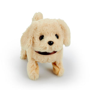 Addo Pitter Patter Pets Playful Puppy Pal PLUSH Assorted
