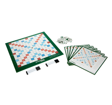 Mattel Games Scrabble Duplicate