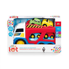Load image into Gallery viewer, Addo Little Lot Transporter
