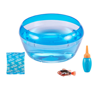 ZURU Robo Alive Robo Fish Tank Playset Assorted