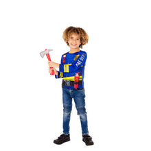 Load image into Gallery viewer, Rubies Dress Up Set Firefighter
