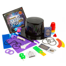 Load image into Gallery viewer, RMS Ultimate Magic Hat Set
