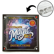 Load image into Gallery viewer, RMS Ultimate Magic Hat Set
