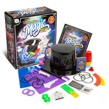 Load image into Gallery viewer, RMS Ultimate Magic Hat Set
