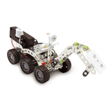 Load image into Gallery viewer, RMS Nasa Mars Rover Metal Construction Kit
