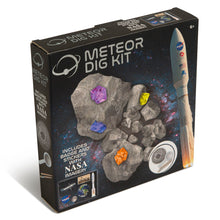 Load image into Gallery viewer, RMS Nasa Meteor Dig Kit
