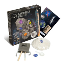 Load image into Gallery viewer, RMS Nasa Meteor Dig Kit
