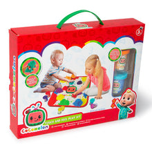 Load image into Gallery viewer, RMS Cocomelon Sensory Dough Playset
