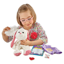 Load image into Gallery viewer, Addo Out To Impress Make Your Own Bunny Rabbit V2
