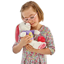 Load image into Gallery viewer, Addo Out To Impress Make Your Own Bunny Rabbit V2
