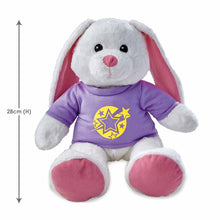 Load image into Gallery viewer, Addo Out To Impress Make Your Own Bunny Rabbit V2
