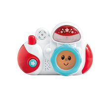 Load image into Gallery viewer, Addo Little Lot My First Musical Camera
