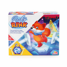Load image into Gallery viewer, Addo Games Risky Rink
