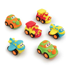 Load image into Gallery viewer, Addo Little Lot Mini Friction Vehicle Assorted
