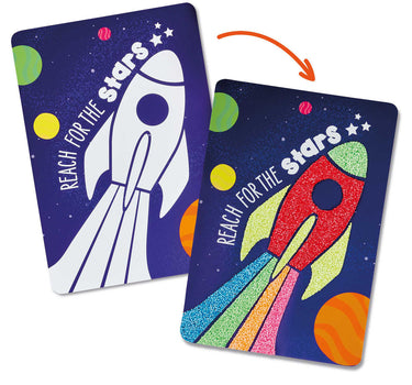 Addo Bobble It 3D Picture Art